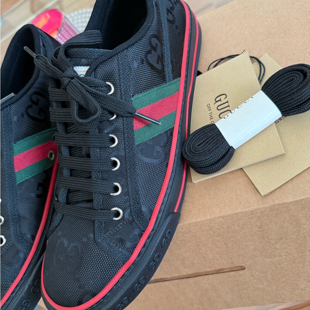 Gucci Tennis - Picture 5 of 9